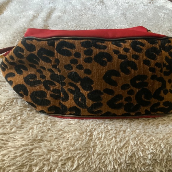 Limited Louis Vuitton Safari Handbag - Picture 9 of 9